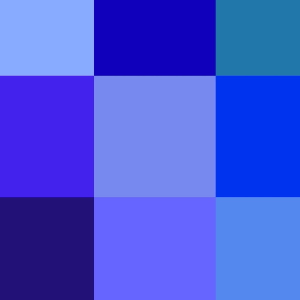 Meet your Posher, Gracie mae